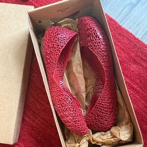 Melissa Campana NWT size 8